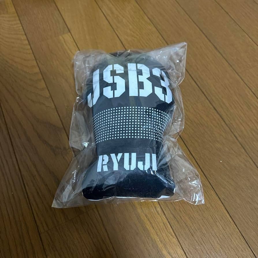 今市隆二　クッション 今市隆二 クッション 三代目 J Soul Brothers - 三代目JSB ロゴ